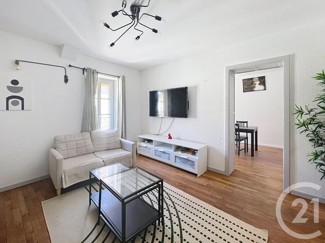 Appartement F3 à vendre - 3 pièces - 62,17 m2 - Metz - 57 - LORRAINE