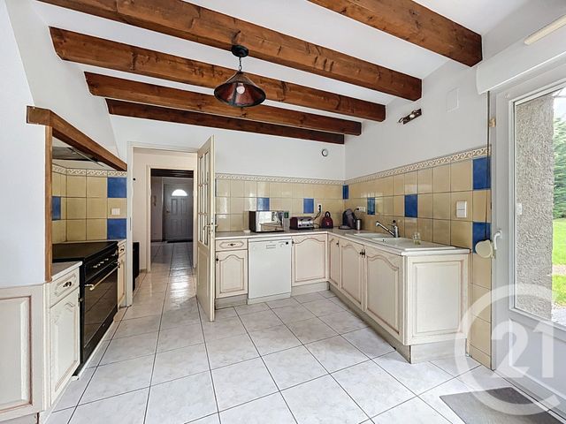 Maison à vendre - 10 pièces - 445,62 m2 - Vry - 57 - LORRAINE