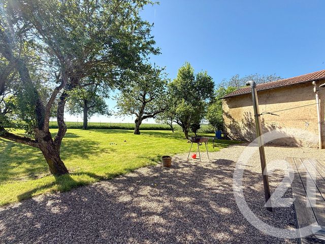 Maison à vendre - 10 pièces - 445,62 m2 - Vry - 57 - LORRAINE