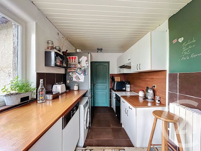 Maison à vendre - 10 pièces - 445,62 m2 - Vry - 57 - LORRAINE