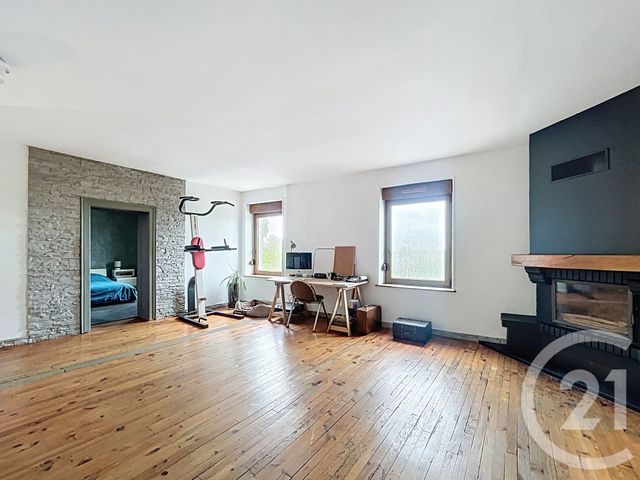 Maison à vendre - 10 pièces - 445,62 m2 - Vry - 57 - LORRAINE