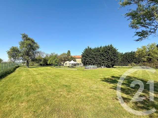 Maison à vendre - 10 pièces - 445,62 m2 - Vry - 57 - LORRAINE