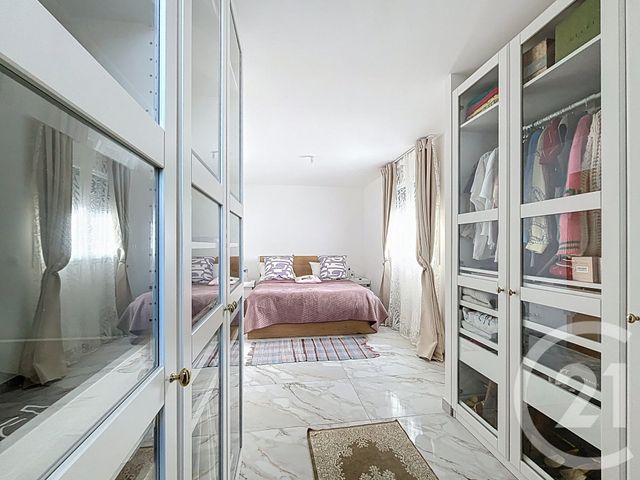 Maison à vendre - 6 pièces - 120 m2 - Coincy - 57 - LORRAINE