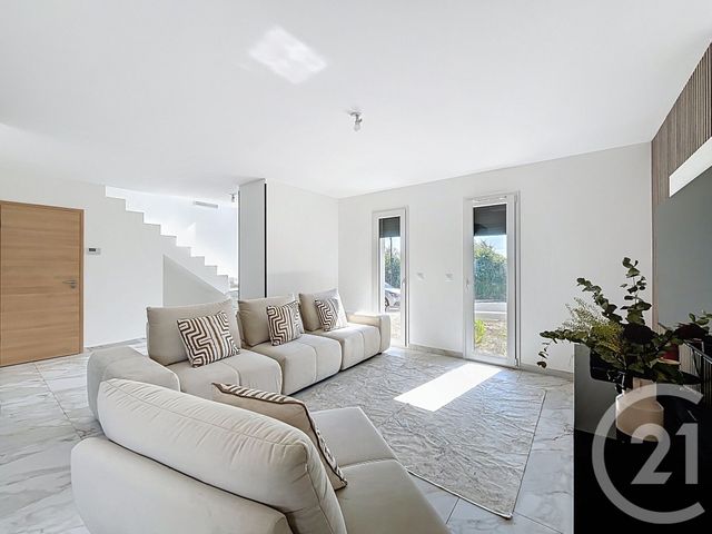 Maison à vendre - 6 pièces - 120 m2 - Coincy - 57 - LORRAINE