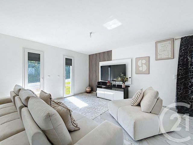 Maison à vendre - 6 pièces - 120 m2 - Coincy - 57 - LORRAINE