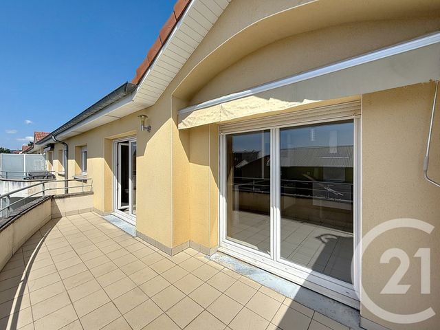 appartement - TALANGE - 57