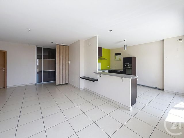 Appartement F5 à vendre - 5 pièces - 87 m2 - Talange - 57 - LORRAINE