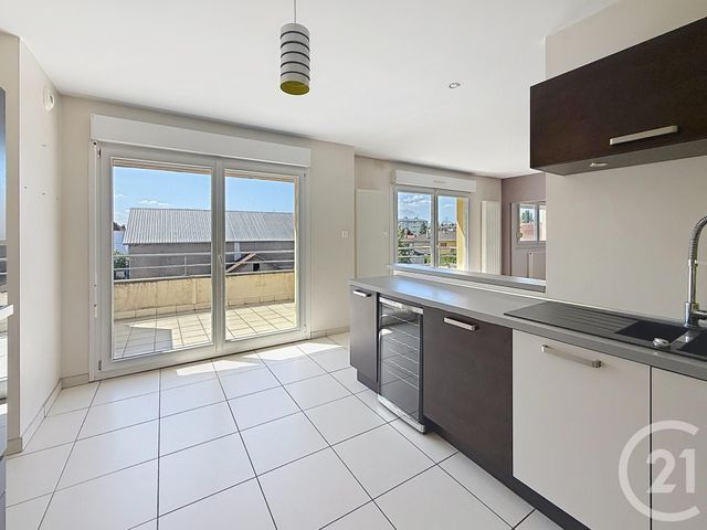 Appartement F5 à vendre - 5 pièces - 87 m2 - Talange - 57 - LORRAINE