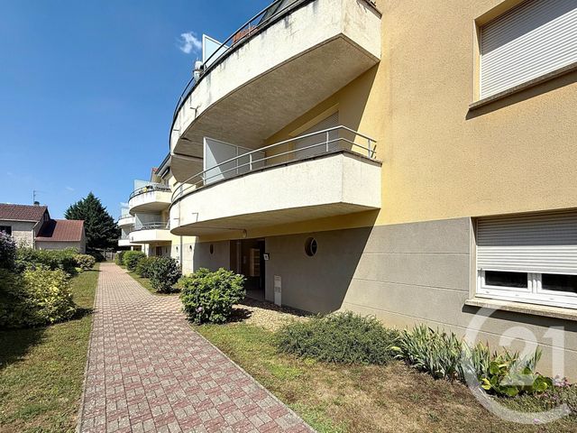 Appartement F5 à vendre - 5 pièces - 87 m2 - Talange - 57 - LORRAINE