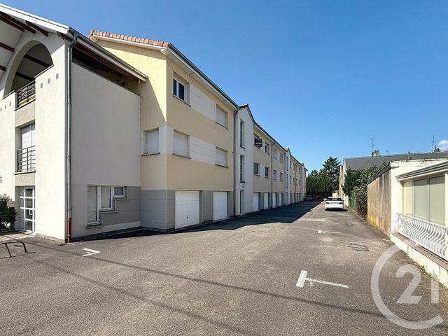 Appartement F5 à vendre - 5 pièces - 87 m2 - Talange - 57 - LORRAINE