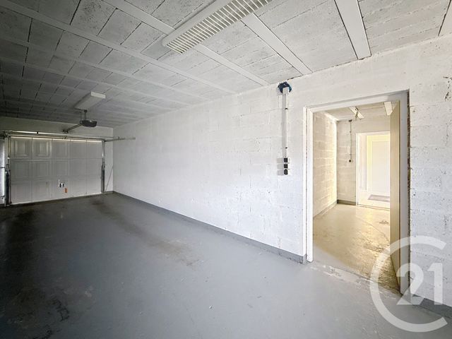 Appartement F5 à vendre - 5 pièces - 87 m2 - Talange - 57 - LORRAINE