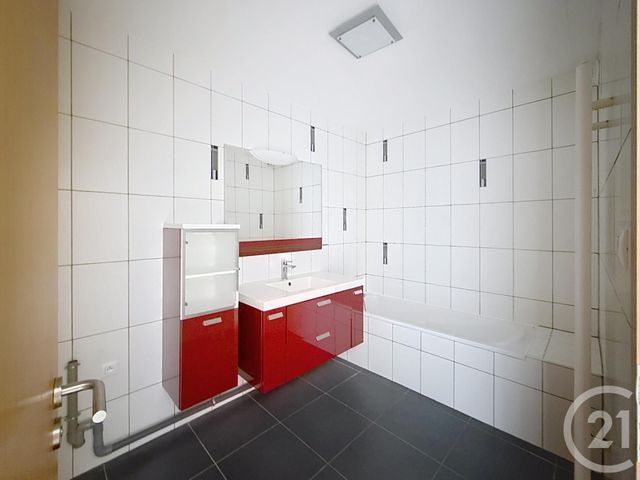 Appartement F5 à vendre - 5 pièces - 87 m2 - Talange - 57 - LORRAINE