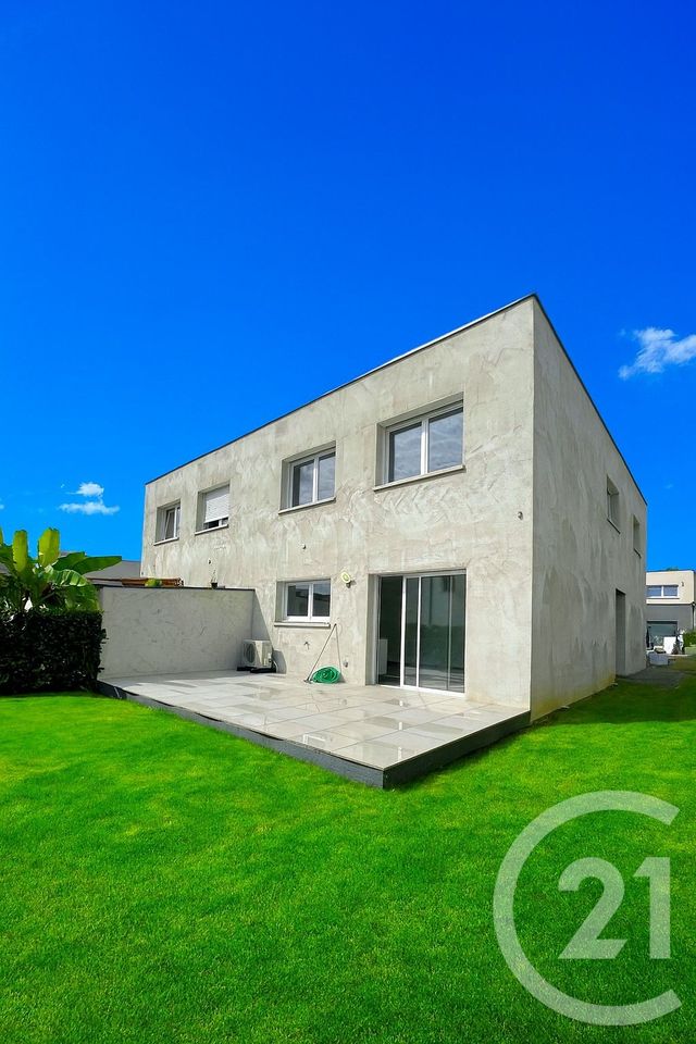 maison - THIONVILLE - 57