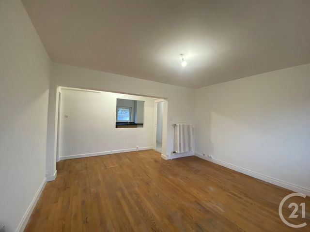 Appartement F3 &agrave; vendre - 3 pi&egrave;ces - 68,73 m2 - Montigny Les Metz - 57 - LORRAINE