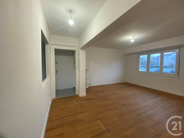 Appartement F3 &agrave; vendre - 3 pi&egrave;ces - 68,73 m2 - Montigny Les Metz - 57 - LORRAINE