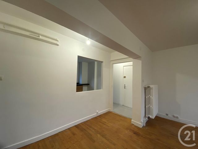 Appartement F3 &agrave; vendre - 3 pi&egrave;ces - 68,73 m2 - Montigny Les Metz - 57 - LORRAINE