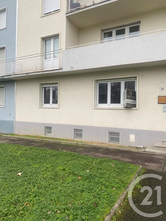 Appartement F3 &agrave; vendre - 3 pi&egrave;ces - 68,73 m2 - Montigny Les Metz - 57 - LORRAINE