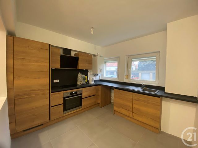 Appartement F3 &agrave; vendre - 3 pi&egrave;ces - 68,73 m2 - Montigny Les Metz - 57 - LORRAINE