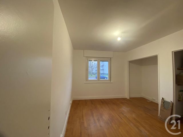 Appartement F3 &agrave; vendre - 3 pi&egrave;ces - 68,73 m2 - Montigny Les Metz - 57 - LORRAINE