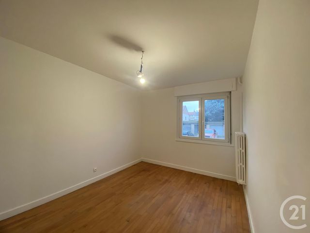 Appartement F3 &agrave; vendre - 3 pi&egrave;ces - 68,73 m2 - Montigny Les Metz - 57 - LORRAINE
