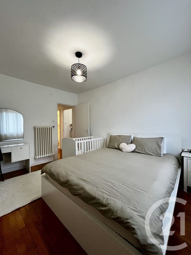 Appartement F3 &agrave; vendre - 3 pi&egrave;ces - 68,73 m2 - Montigny Les Metz - 57 - LORRAINE