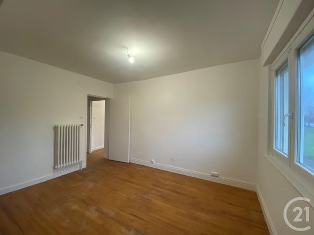 Appartement F3 &agrave; vendre - 3 pi&egrave;ces - 68,73 m2 - Montigny Les Metz - 57 - LORRAINE