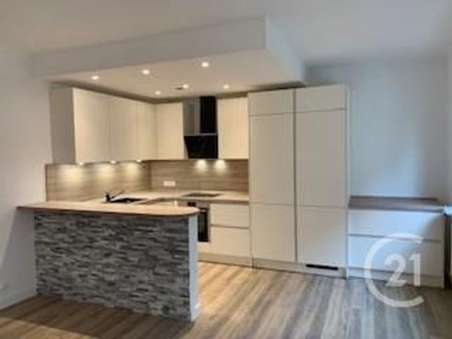 Appartement F3 à vendre - 3 pièces - 72,29 m2 - Metz - 57 - LORRAINE