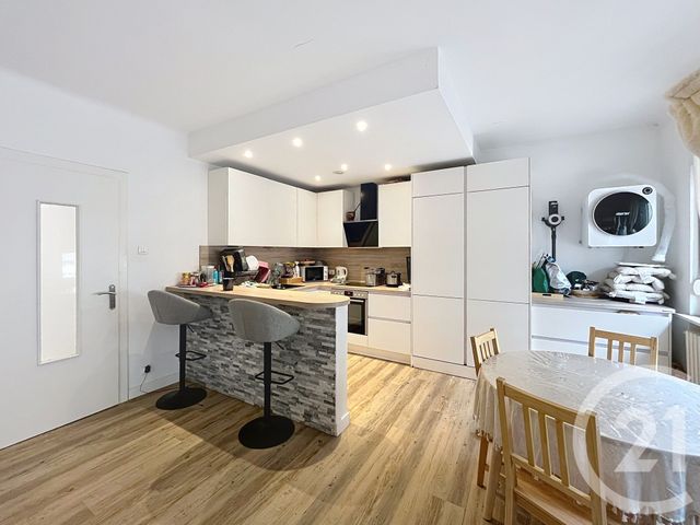 Appartement F3 à vendre - 3 pièces - 72,29 m2 - Metz - 57 - LORRAINE