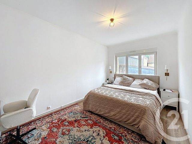 Appartement F3 à vendre - 3 pièces - 72,29 m2 - Metz - 57 - LORRAINE