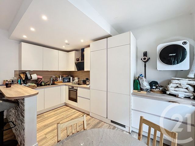 Appartement F3 à vendre - 3 pièces - 72,29 m2 - Metz - 57 - LORRAINE