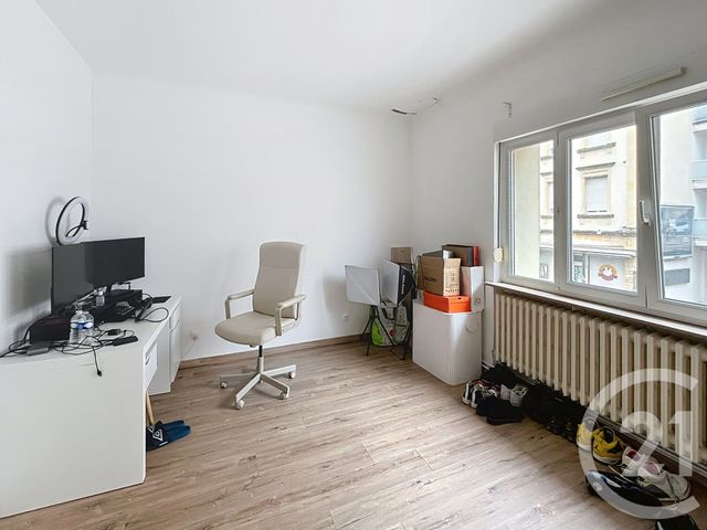 Appartement F3 à vendre - 3 pièces - 72,29 m2 - Metz - 57 - LORRAINE