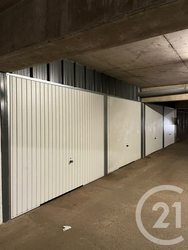 parking - THIONVILLE - 57