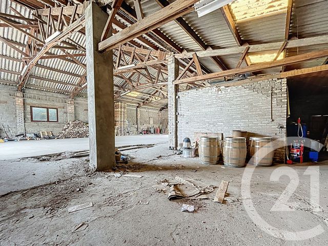 Murs à vendre à vendre - 484.0 m2 - 57 - Moselle
