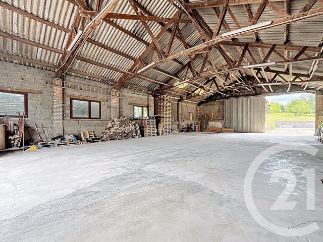 Murs à vendre à vendre - 484.0 m2 - 57 - Moselle