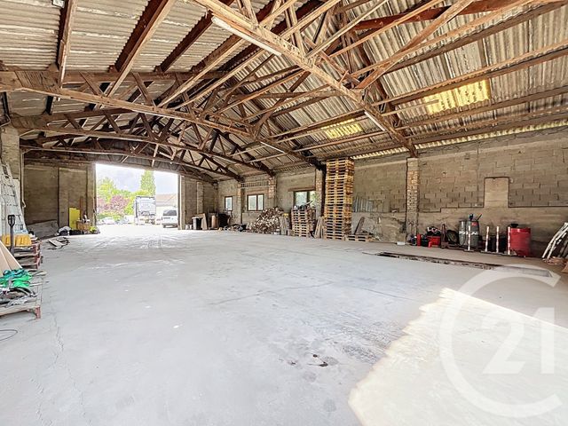 Murs à vendre à vendre - 484.0 m2 - 57 - Moselle