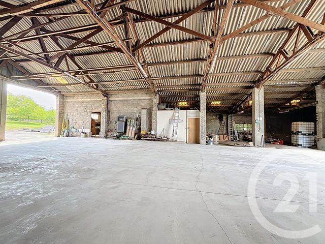 Murs à vendre à vendre - 484.0 m2 - 57 - Moselle