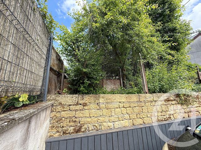 Terrain &agrave; vendre - 127 m2 - Marange Silvange - 57 - LORRAINE