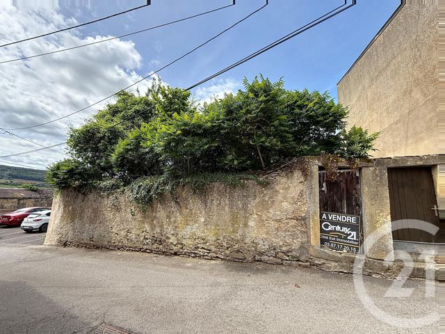 Terrain &agrave; vendre - 127 m2 - Marange Silvange - 57 - LORRAINE