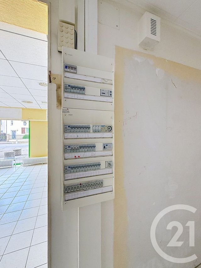 Local commercial à louer - 102.0 m2 - 57 - Moselle