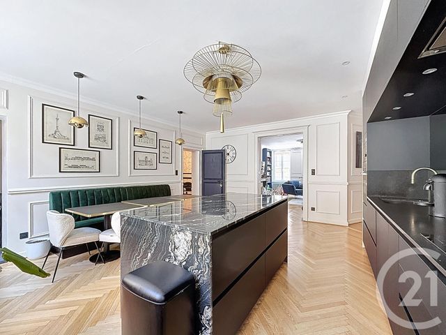 Prix immobilier METZ - Photo d’un appartement vendu