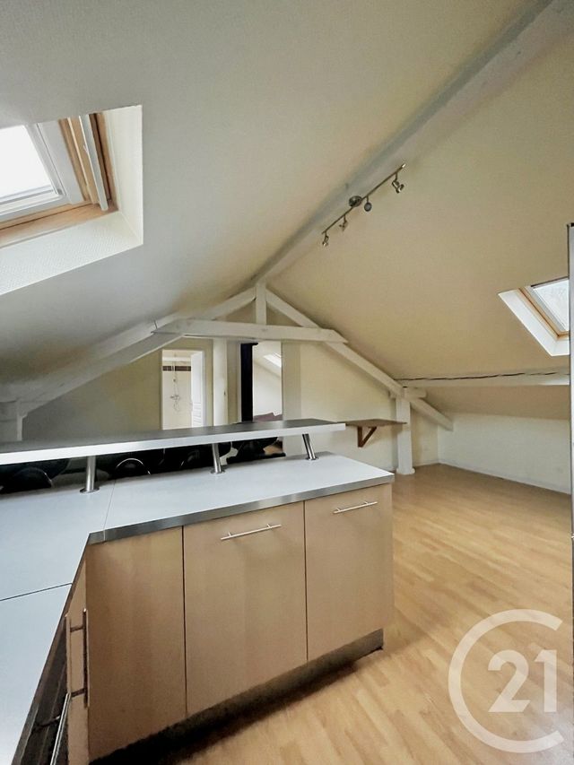 appartement - HAYANGE - 57