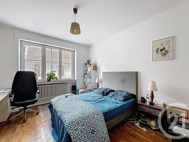 Appartement à vendre - 5 pièces - 129 m2 - Metz - 57 - LORRAINE