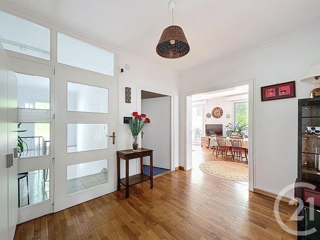 Appartement à vendre - 5 pièces - 129 m2 - Metz - 57 - LORRAINE