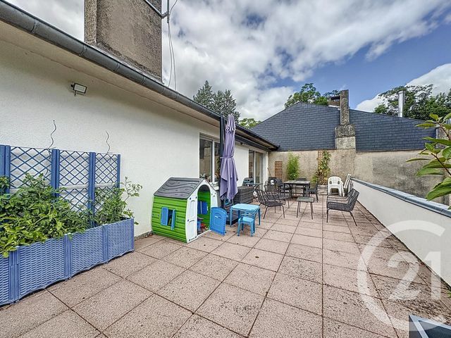 Appartement à vendre - 5 pièces - 129 m2 - Metz - 57 - LORRAINE