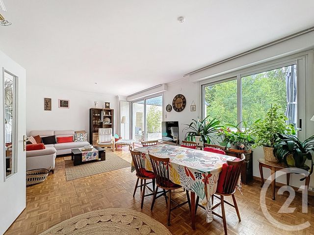 Appartement à vendre - 5 pièces - 129 m2 - Metz - 57 - LORRAINE