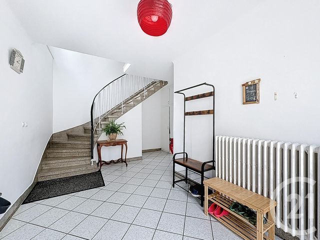 Appartement à vendre - 5 pièces - 129 m2 - Metz - 57 - LORRAINE