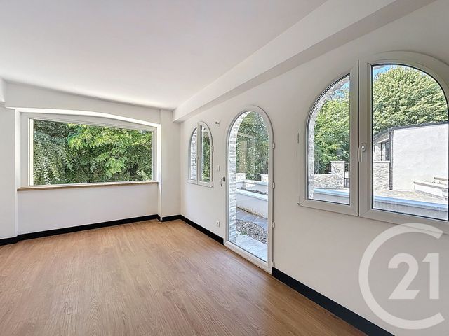 Appartement F2 &agrave; louer - 3 pi&egrave;ces - 61,48 m2 - St Julien Les Metz - 57 - LORRAINE