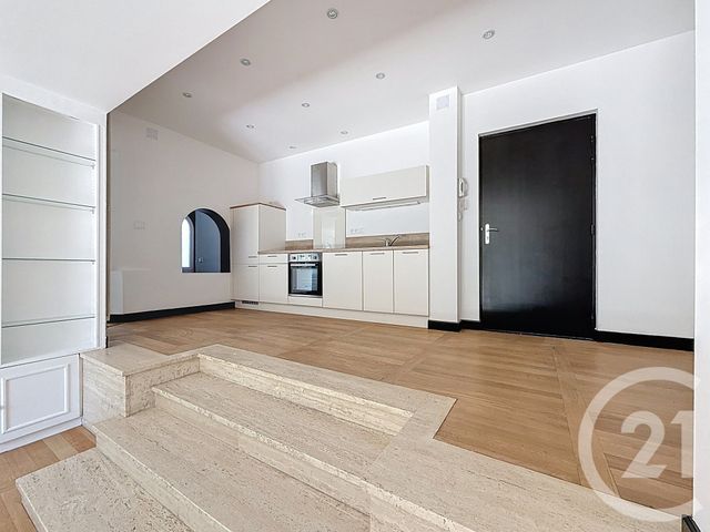 Appartement F2 &agrave; louer - 3 pi&egrave;ces - 61,48 m2 - St Julien Les Metz - 57 - LORRAINE