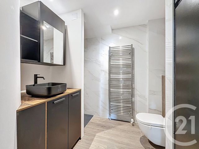 Appartement F2 &agrave; louer - 3 pi&egrave;ces - 61,48 m2 - St Julien Les Metz - 57 - LORRAINE