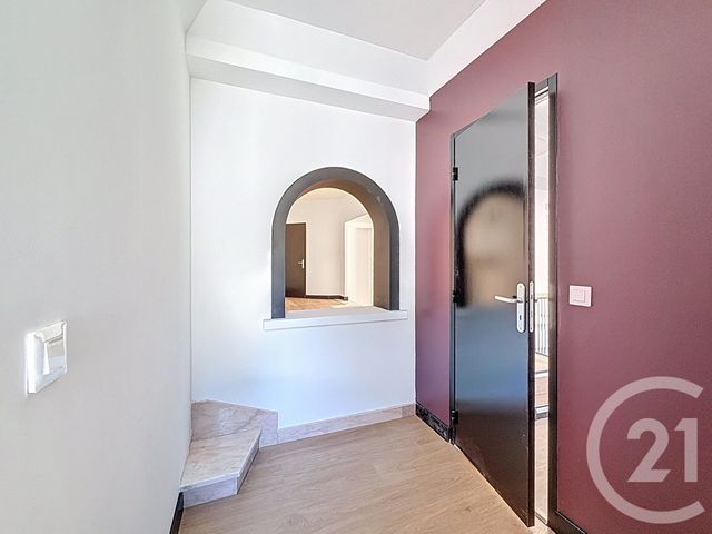 Appartement F2 &agrave; louer - 3 pi&egrave;ces - 61,48 m2 - St Julien Les Metz - 57 - LORRAINE